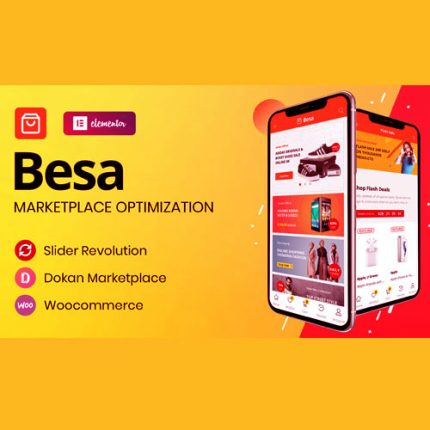 Besa-Elementor-Marketplace-WooCommerce-Theme