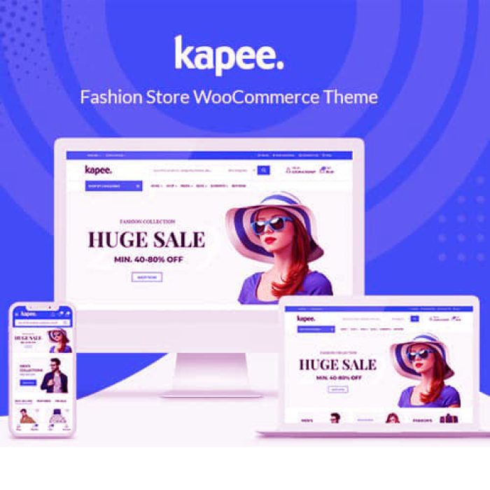 Kapee-Fashion-Store-WooCommerce-Theme